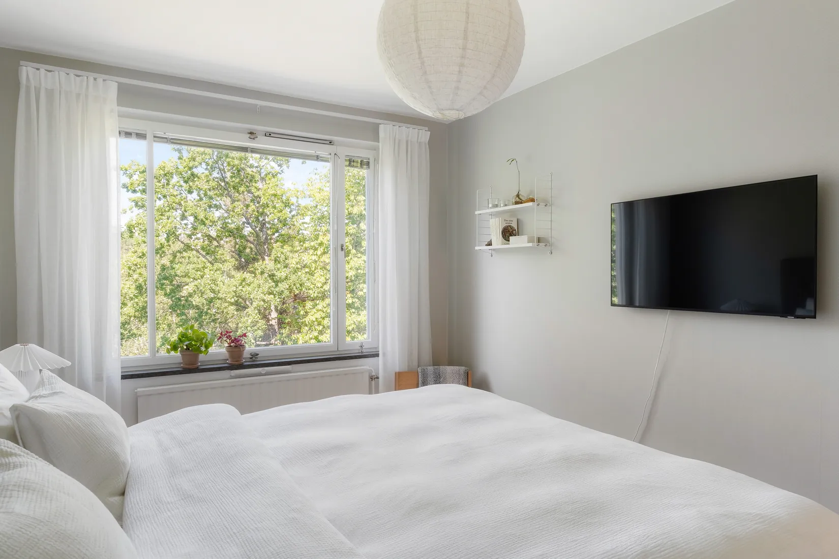 Bostadsrätt, Tivedsvägen 9, 2 tr, Killinge, Lidingö