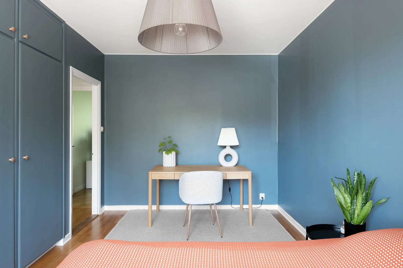 Bostadsrätt, Tivedsvägen 9, 2 tr, Killinge, Lidingö