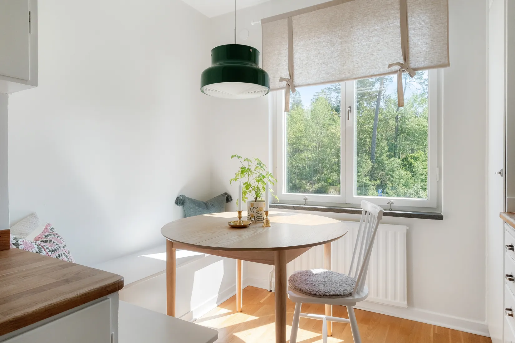 Bostadsrätt, Tivedsvägen 9, 2 tr, Killinge, Lidingö