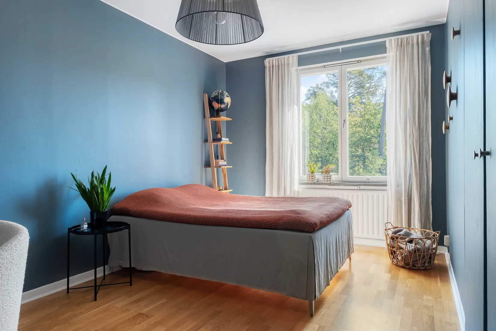 Bostadsrätt, Tivedsvägen 9, 2 tr, Killinge, Lidingö