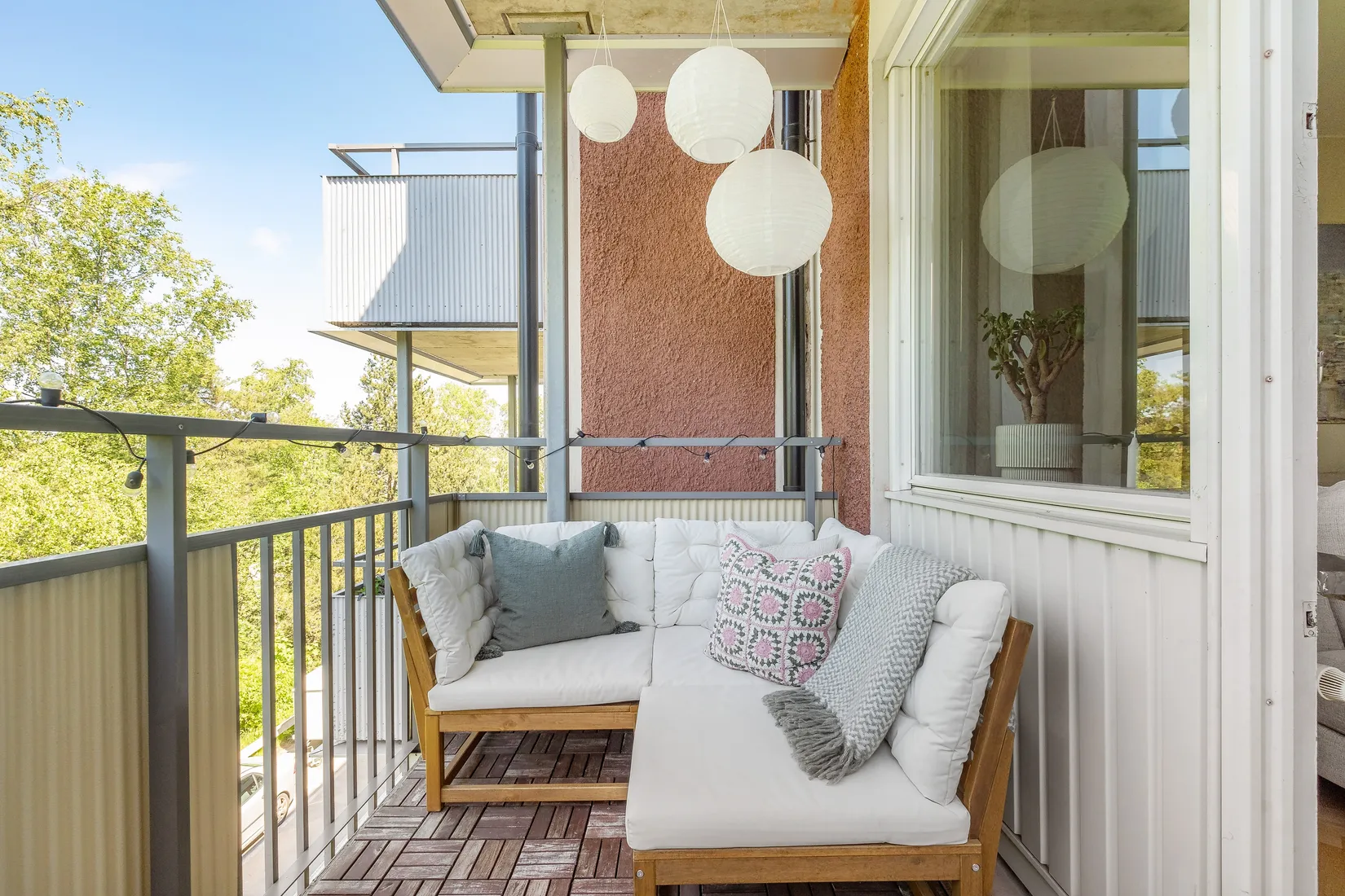 Bostadsrätt, Tivedsvägen 9, 2 tr, Killinge, Lidingö