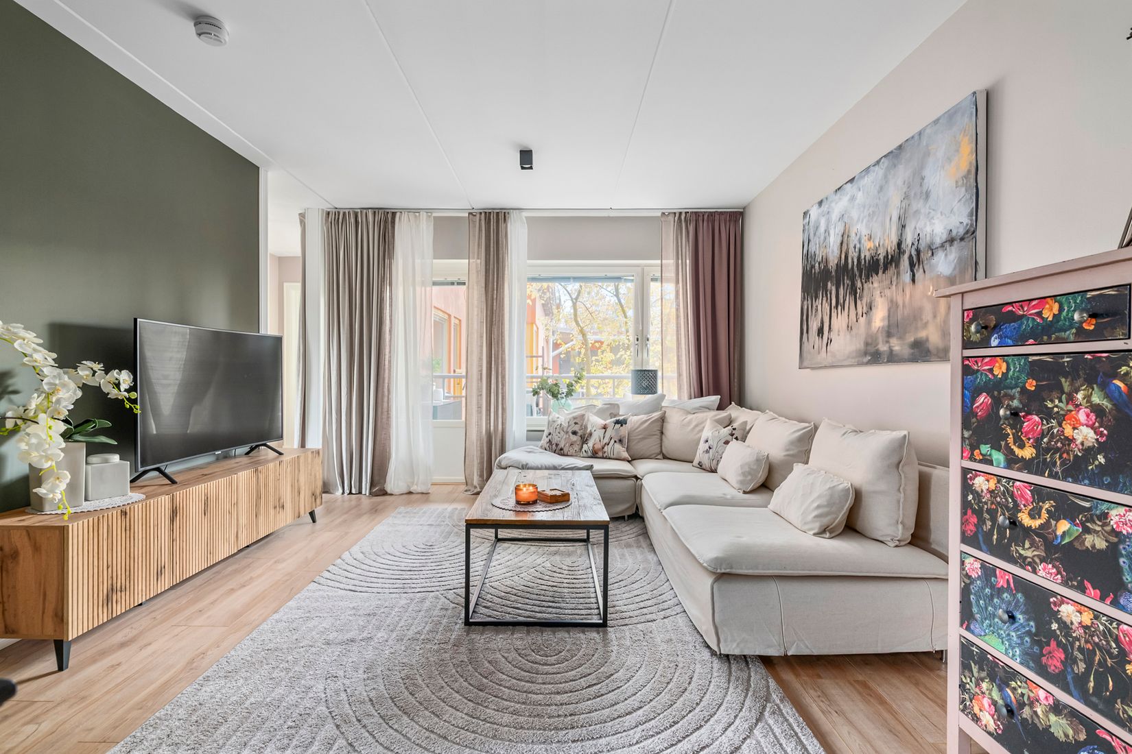 Bostadsrätt, Loviselundsvägen 17, Hässelby Gård, Stockholm