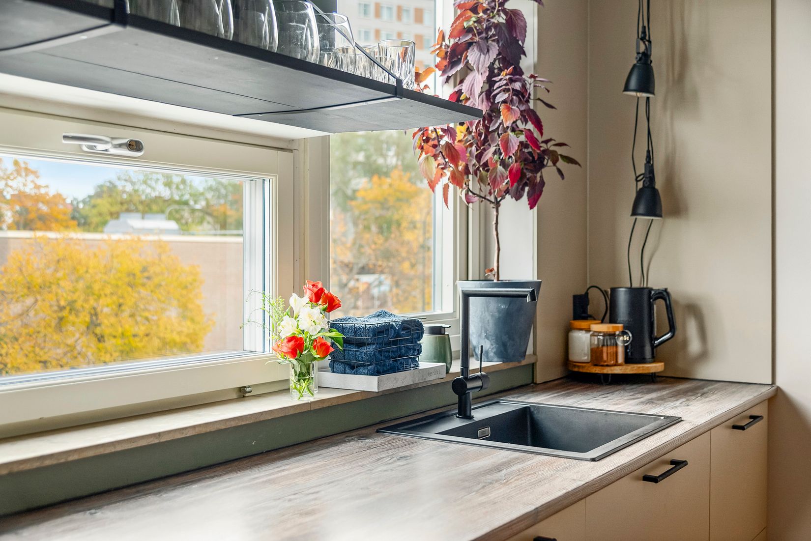 Bostadsrätt, Loviselundsvägen 17, Hässelby Gård, Stockholm