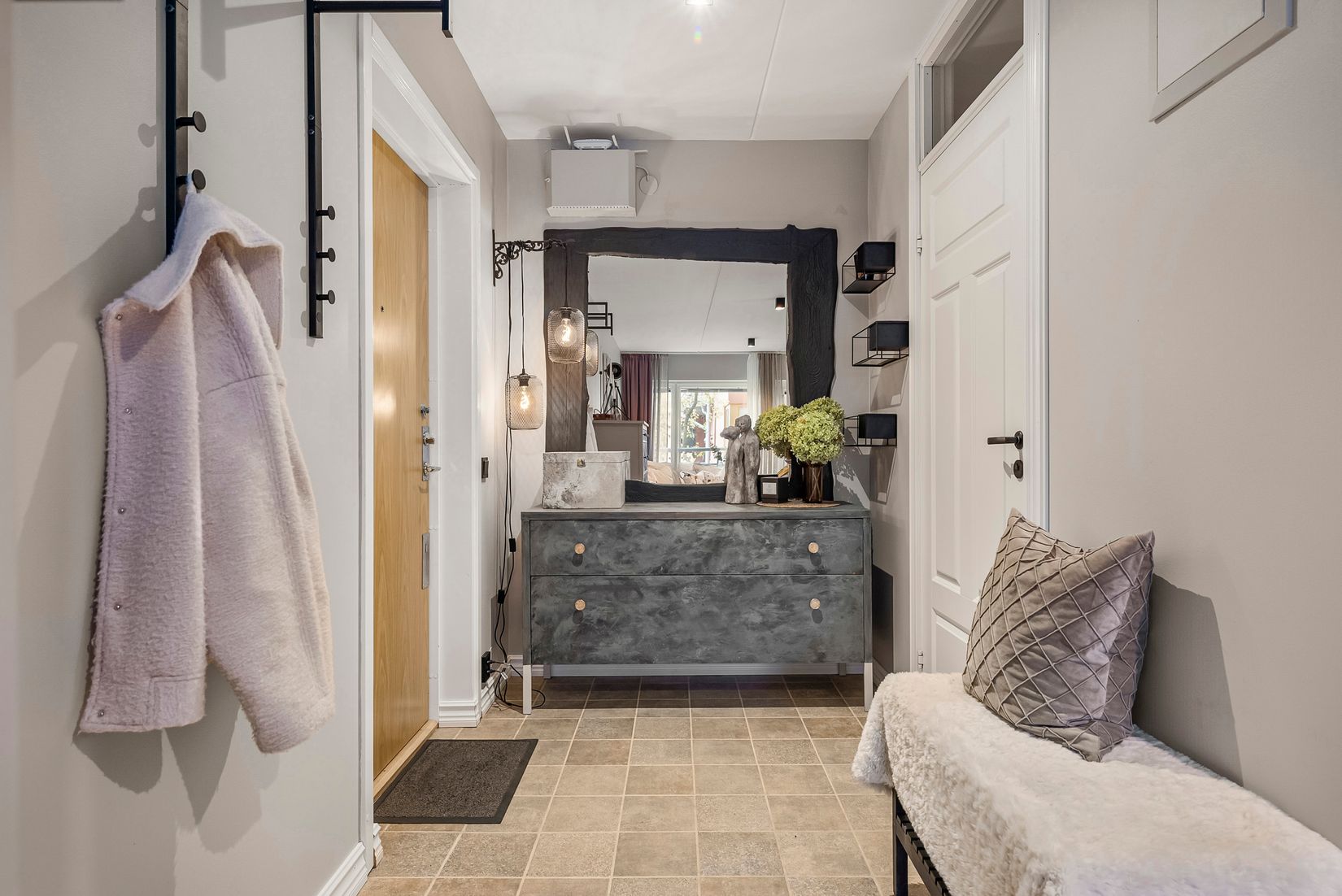 Bostadsrätt, Loviselundsvägen 17, Hässelby Gård, Stockholm