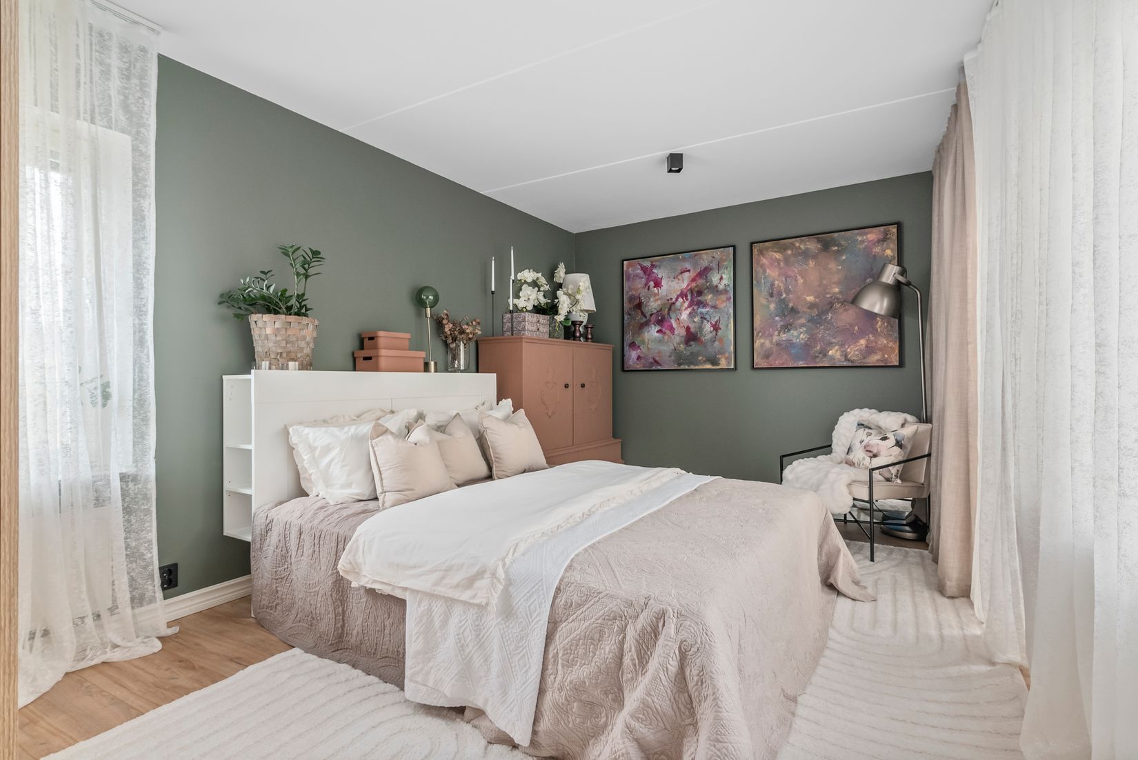 Bostadsrätt, Loviselundsvägen 17, Hässelby Gård, Stockholm