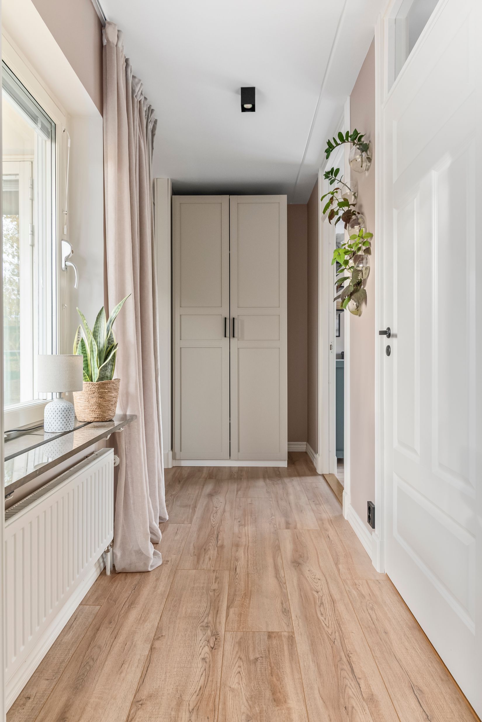 Bostadsrätt, Loviselundsvägen 17, Hässelby Gård, Stockholm