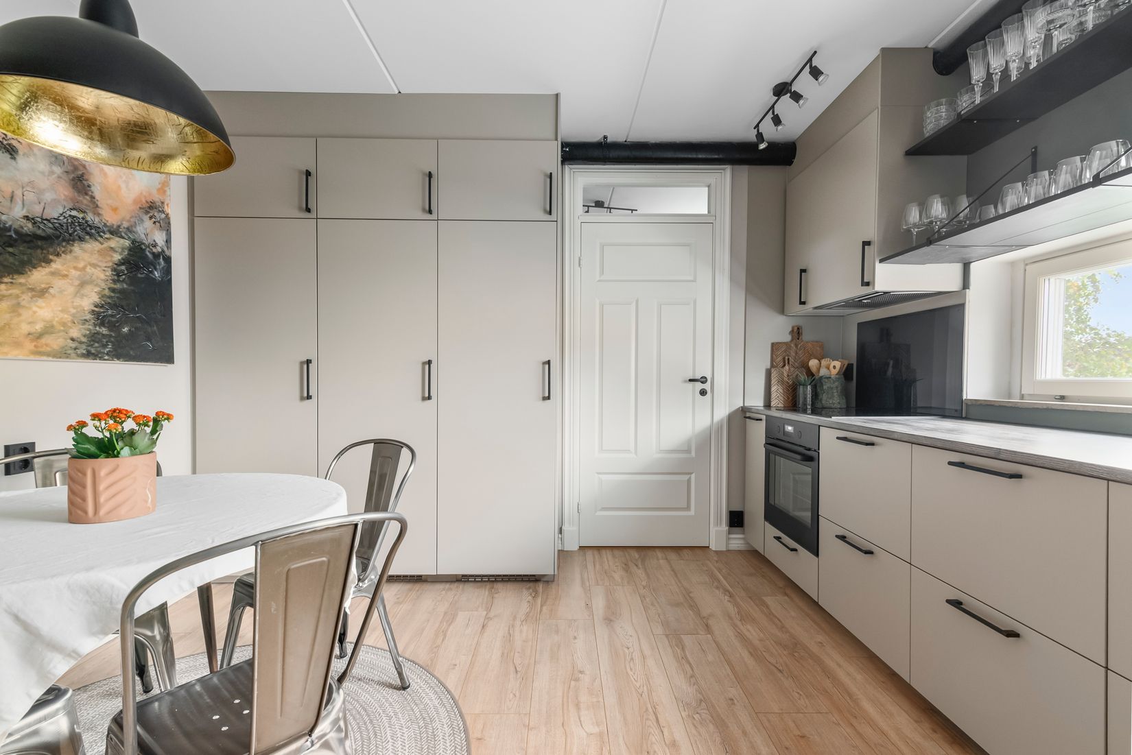 Bostadsrätt, Loviselundsvägen 17, Hässelby Gård, Stockholm