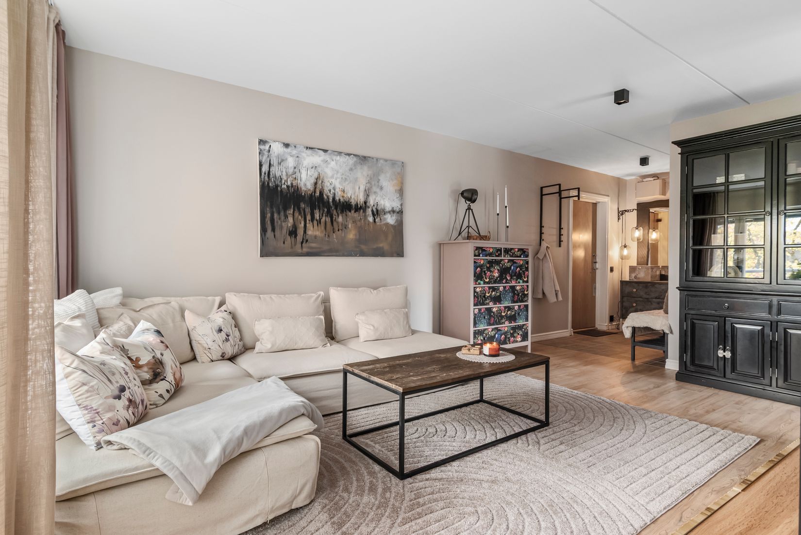 Bostadsrätt, Loviselundsvägen 17, Hässelby Gård, Stockholm