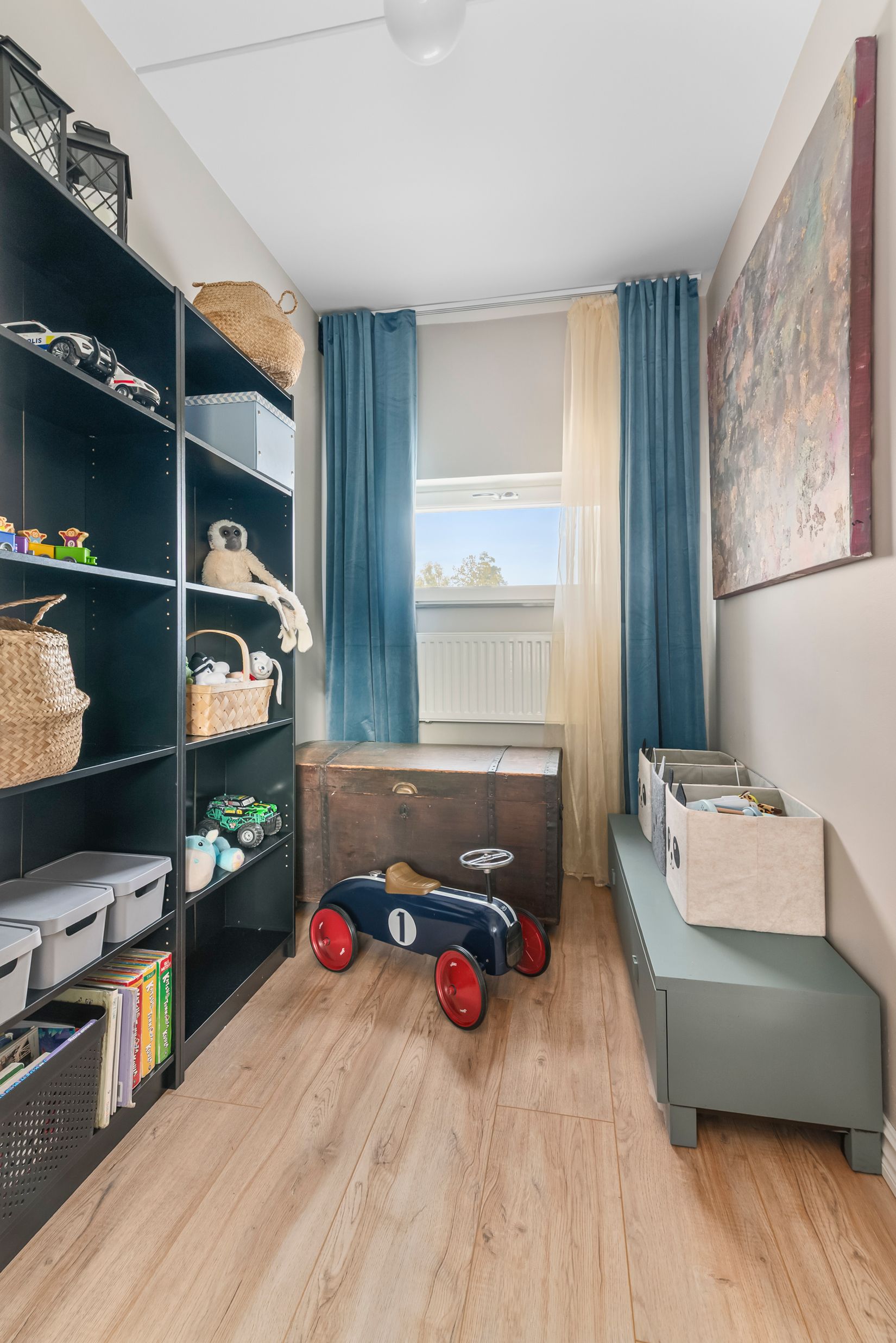 Bostadsrätt, Loviselundsvägen 17, Hässelby Gård, Stockholm