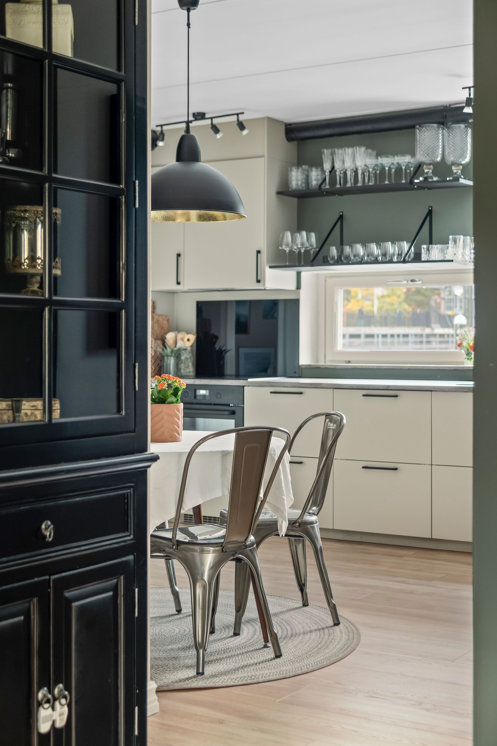 Bostadsrätt, Loviselundsvägen 17, Hässelby Gård, Stockholm