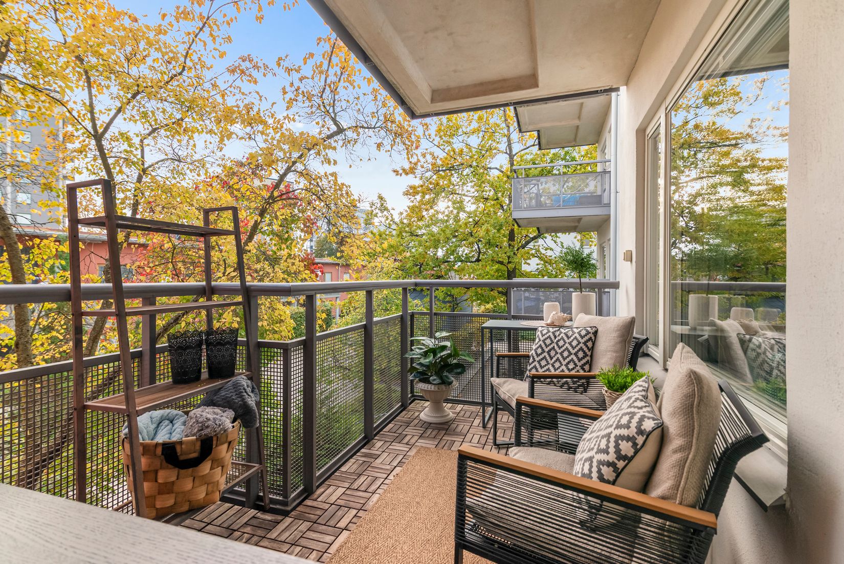 Bostadsrätt, Loviselundsvägen 17, Hässelby Gård, Stockholm