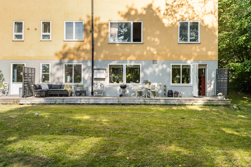 Bostadsrätt, Nynäsvägen 342A, Enskede - Gamla Enskede, Stockholm