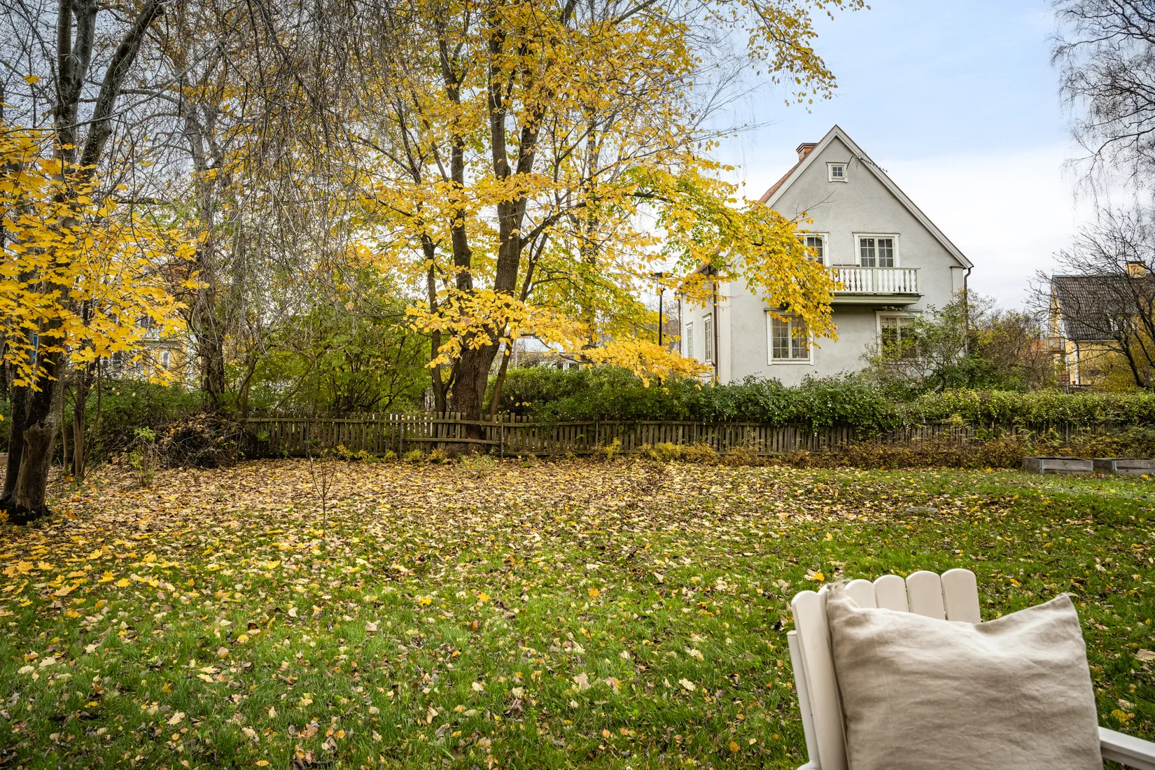 Bostadsrätt, Nynäsvägen 342A, Enskede - Gamla Enskede, Stockholm
