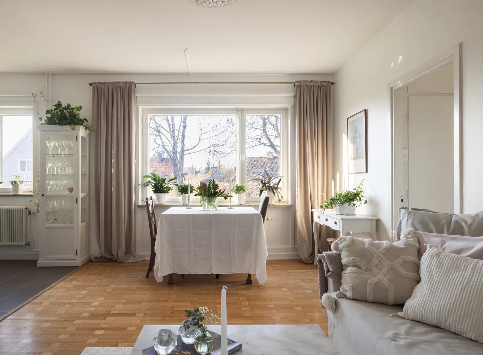 Bostadsrätt, Nynäsvägen 342A, Enskede - Gamla Enskede, Stockholm