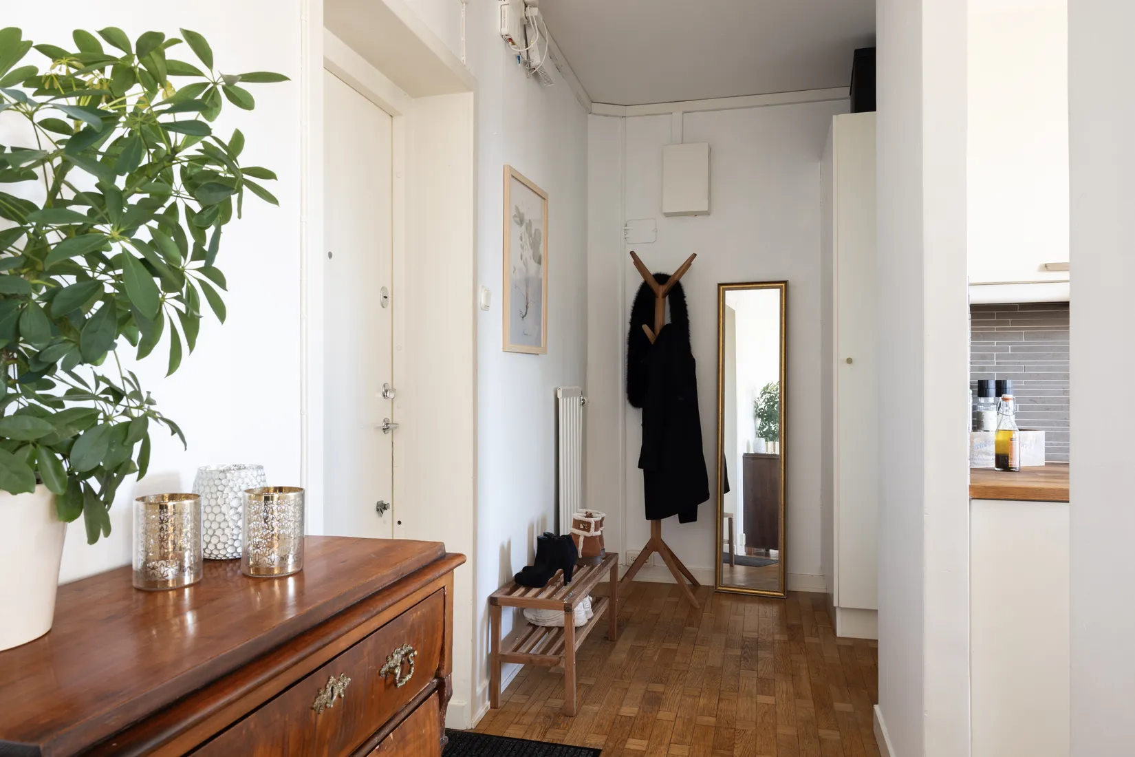 Bostadsrätt, Nynäsvägen 342A, Enskede - Gamla Enskede, Stockholm