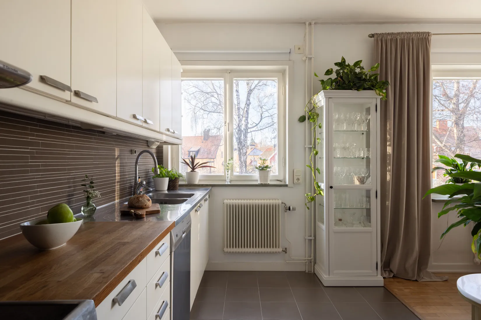 Bostadsrätt, Nynäsvägen 342A, Enskede - Gamla Enskede, Stockholm