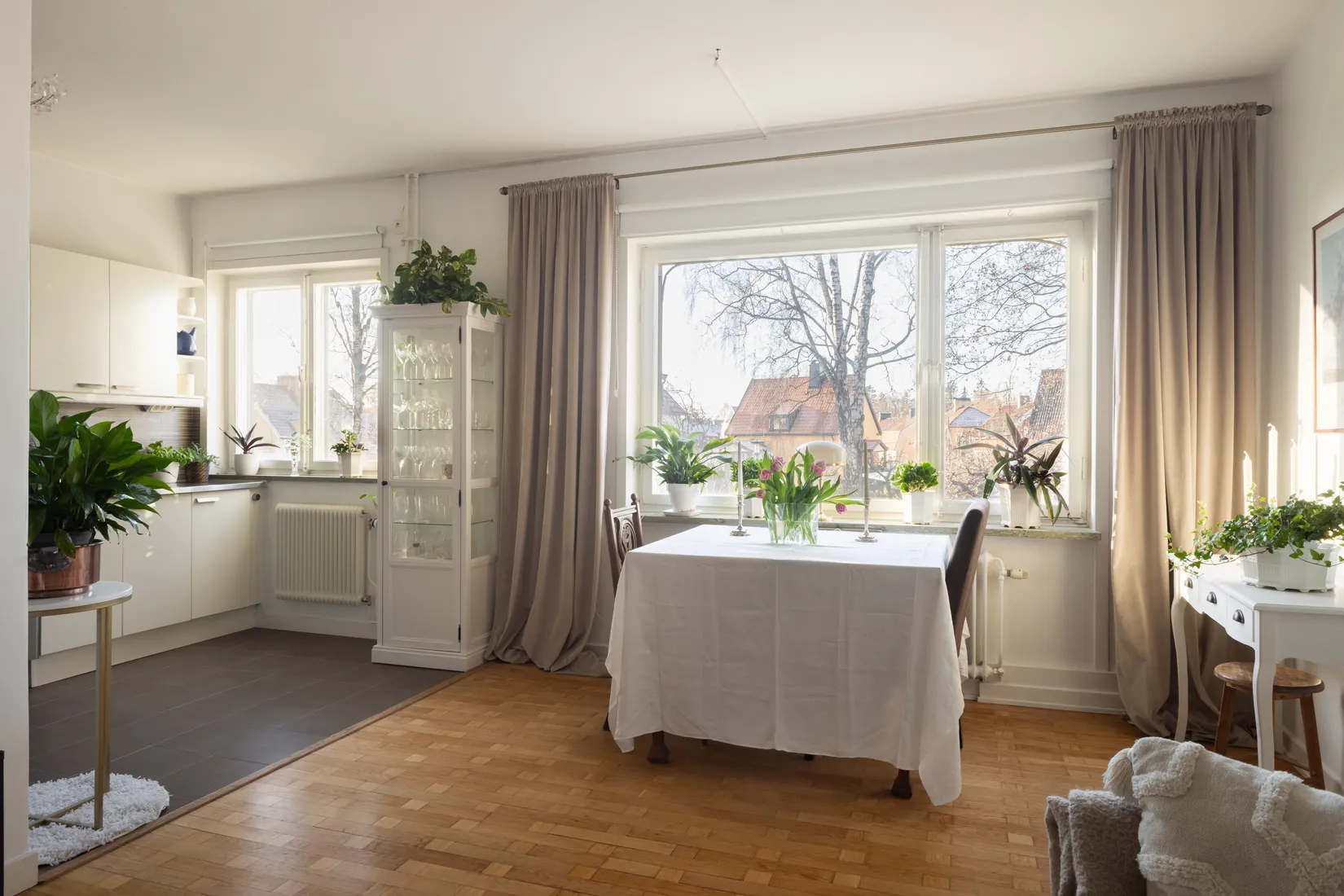 Bostadsrätt, Nynäsvägen 342A, Enskede - Gamla Enskede, Stockholm