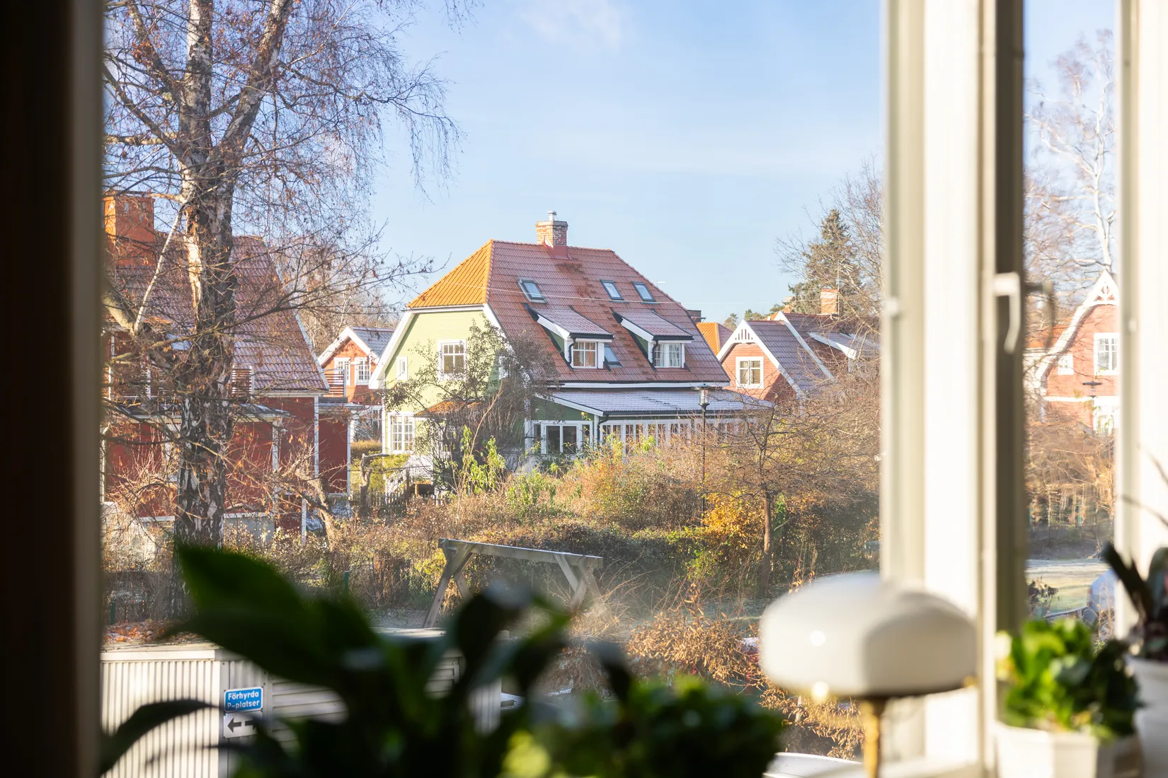 Bostadsrätt, Nynäsvägen 342A, Enskede - Gamla Enskede, Stockholm