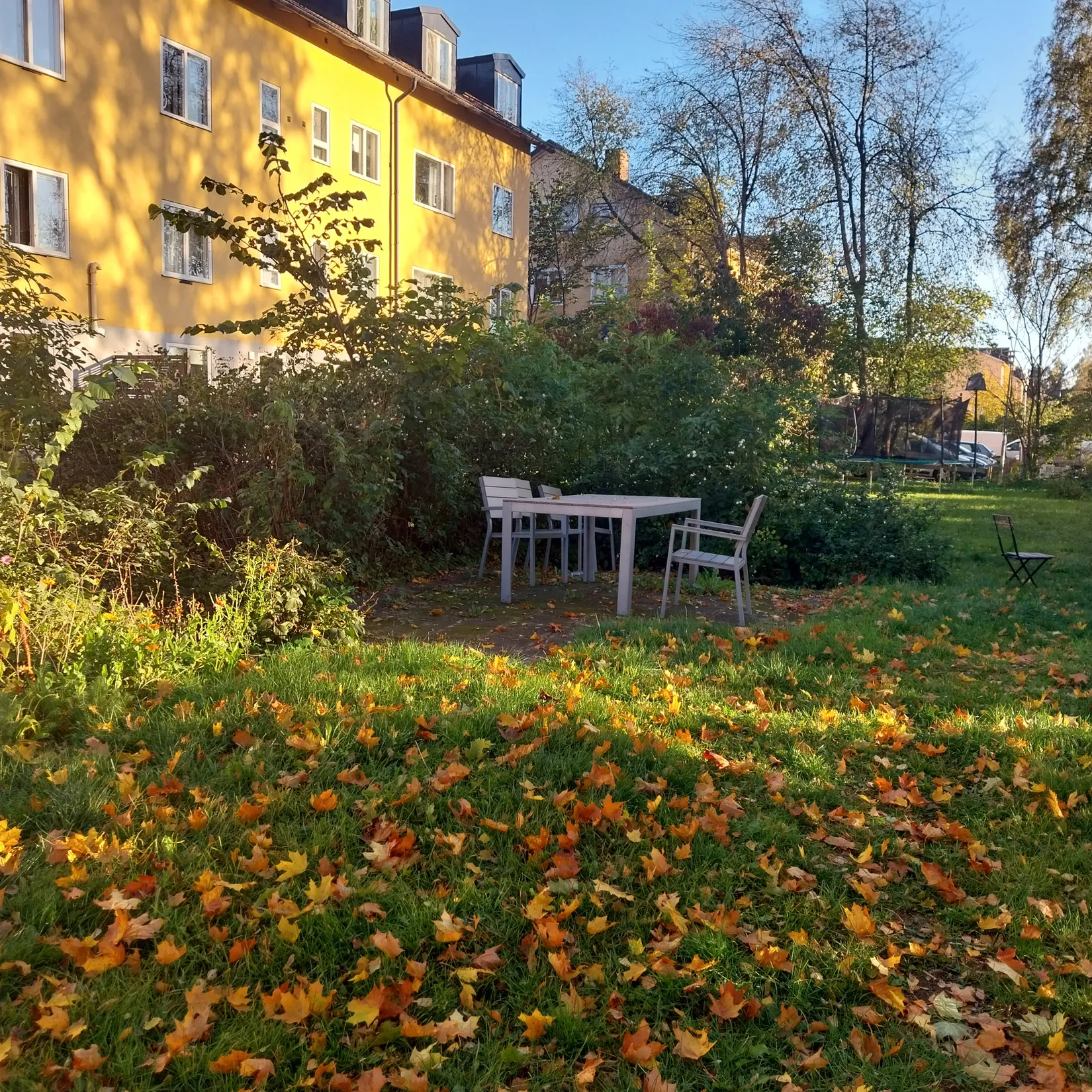 Bostadsrätt, Nynäsvägen 342A, Enskede - Gamla Enskede, Stockholm