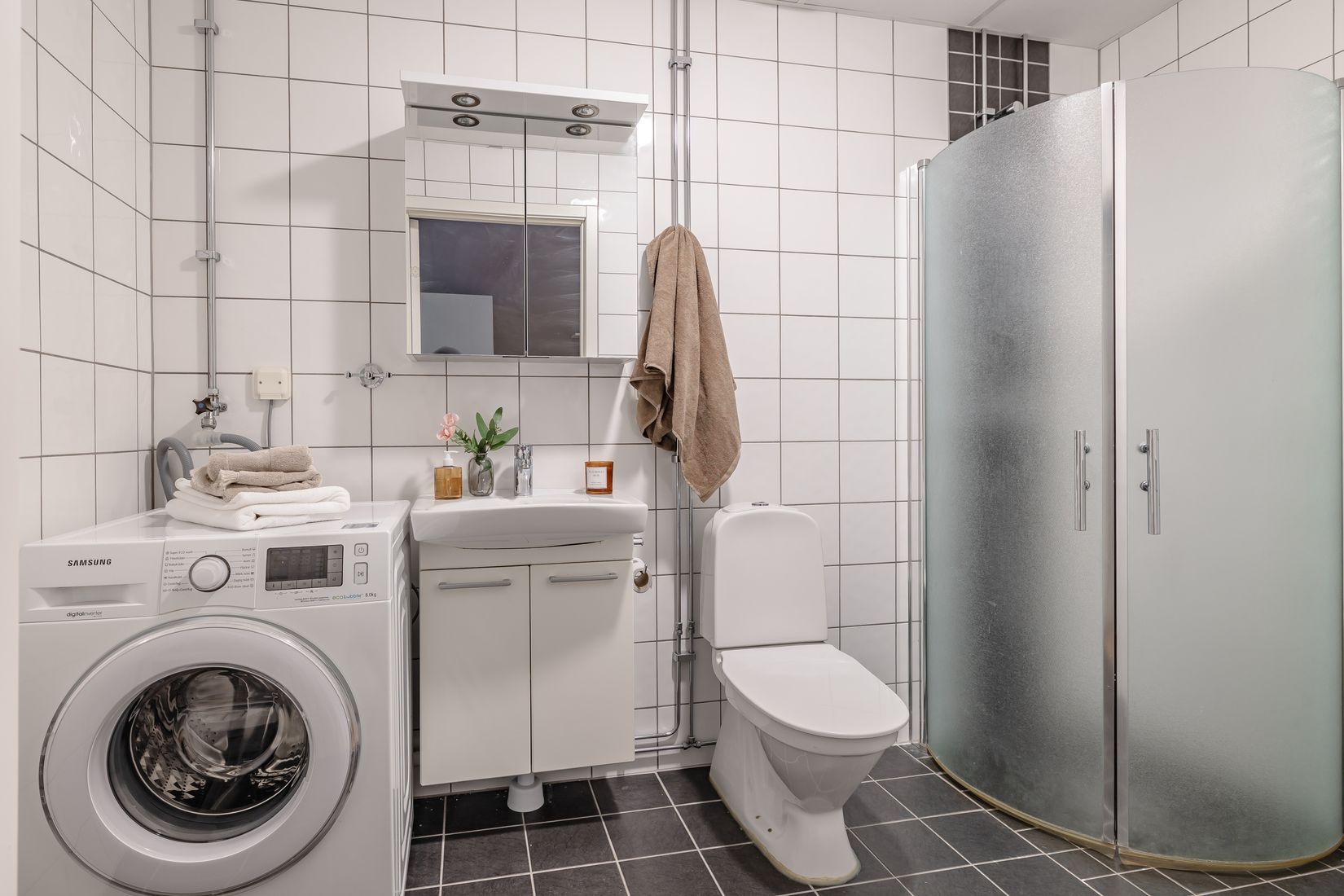 Bostadsrätt, Sveagatan 14, Karlstad