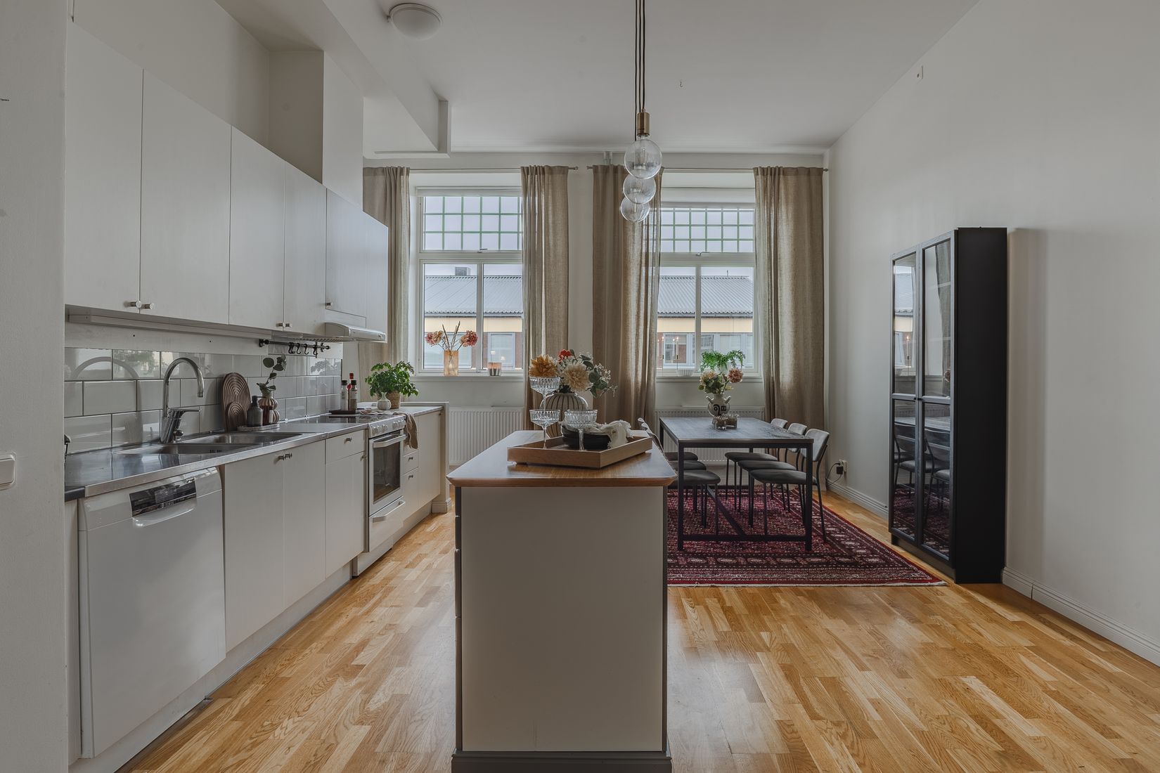 Bostadsrätt, Sveagatan 14, Karlstad