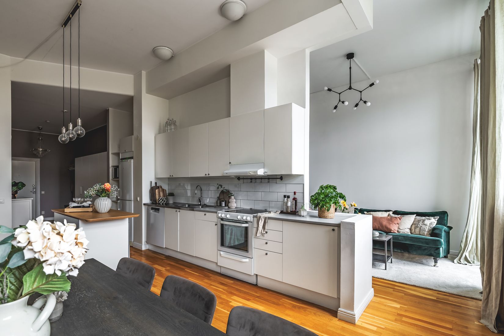 Bostadsrätt, Sveagatan 14, Karlstad