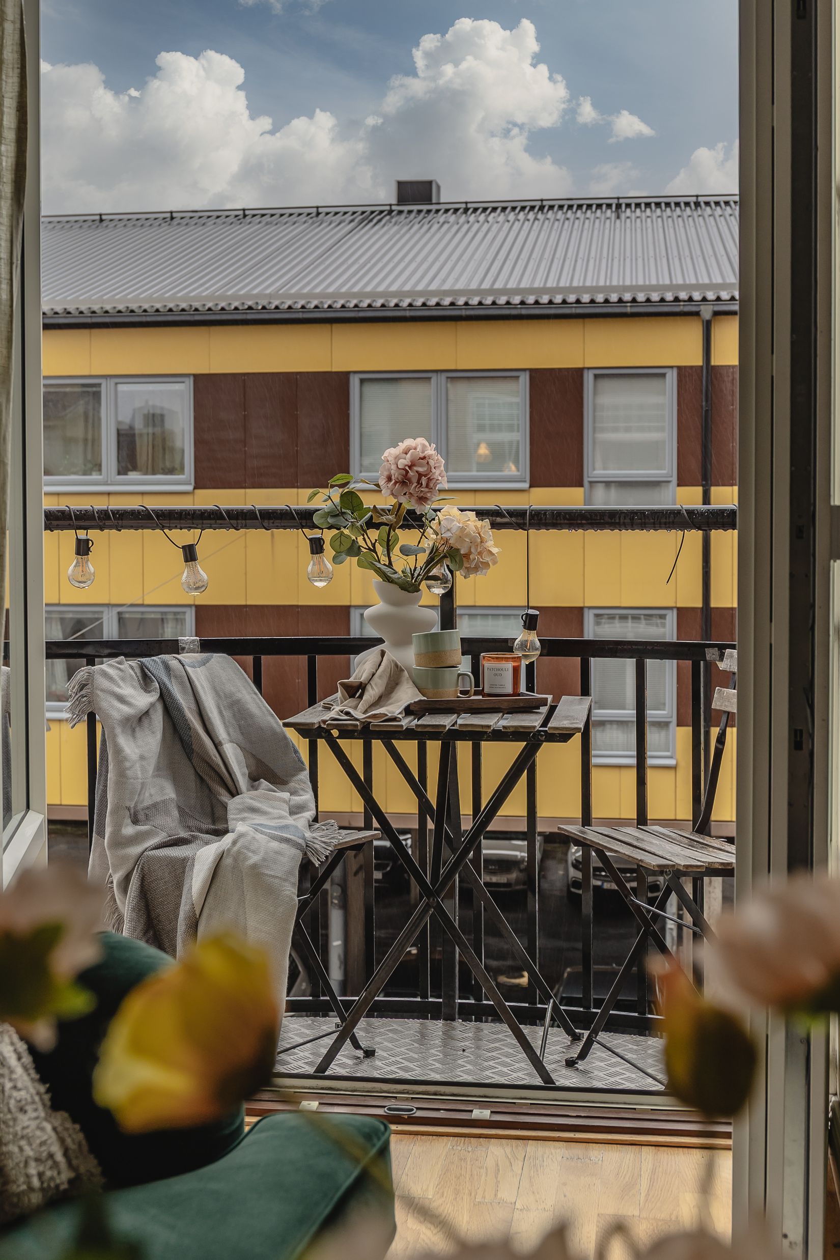 Bostadsrätt, Sveagatan 14, Karlstad