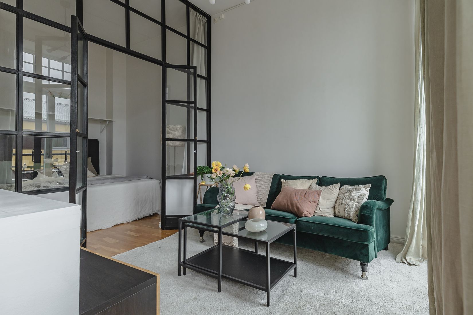 Bostadsrätt, Sveagatan 14, Karlstad