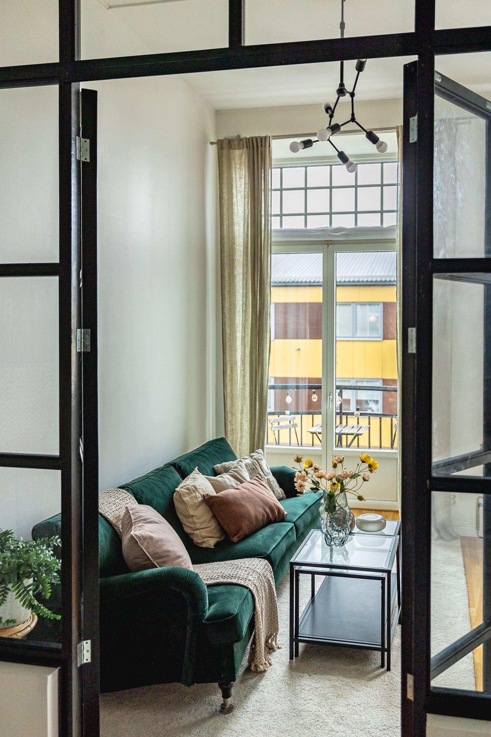 Bostadsrätt, Sveagatan 14, Karlstad