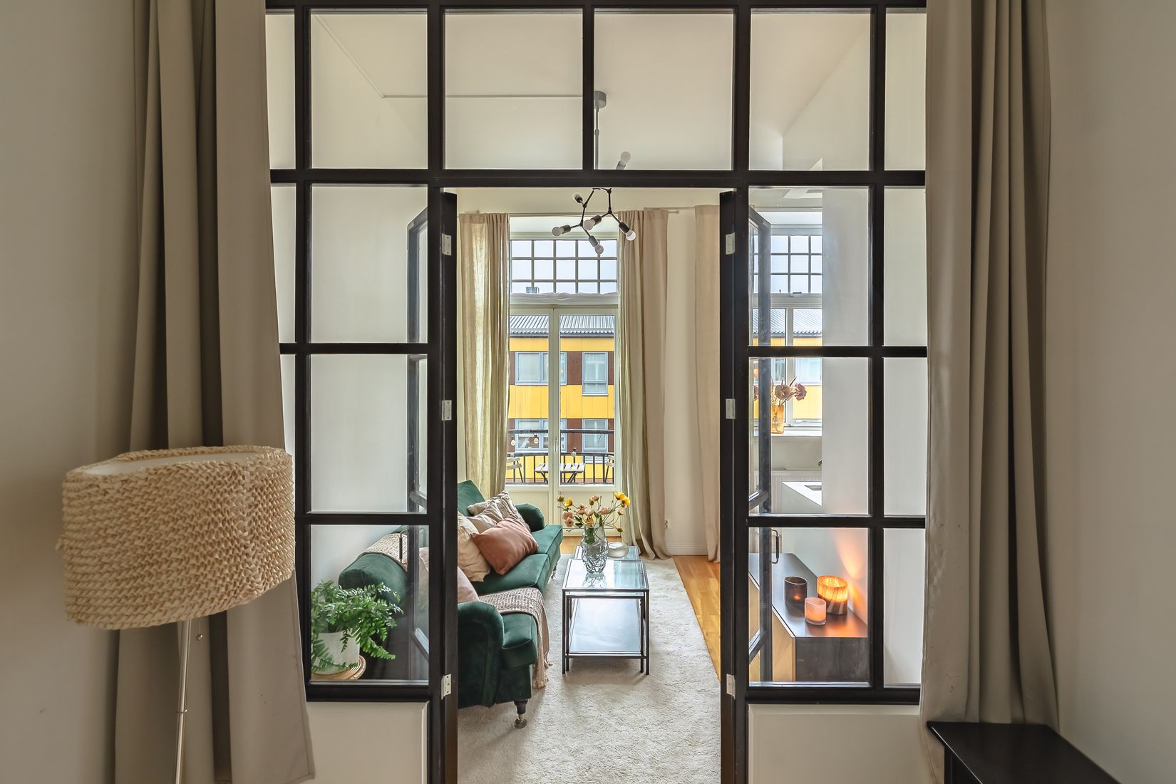 Bostadsrätt, Sveagatan 14, Karlstad