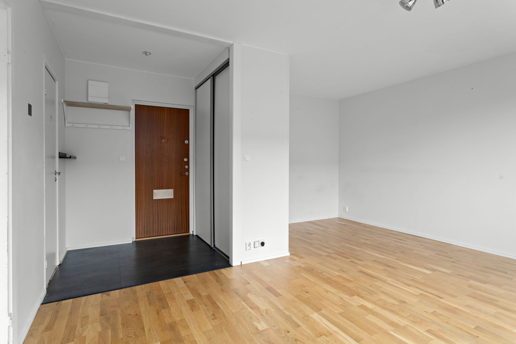 Bostadsrätt, Sehlstedtsvägen 23, Murberget, Härnösand