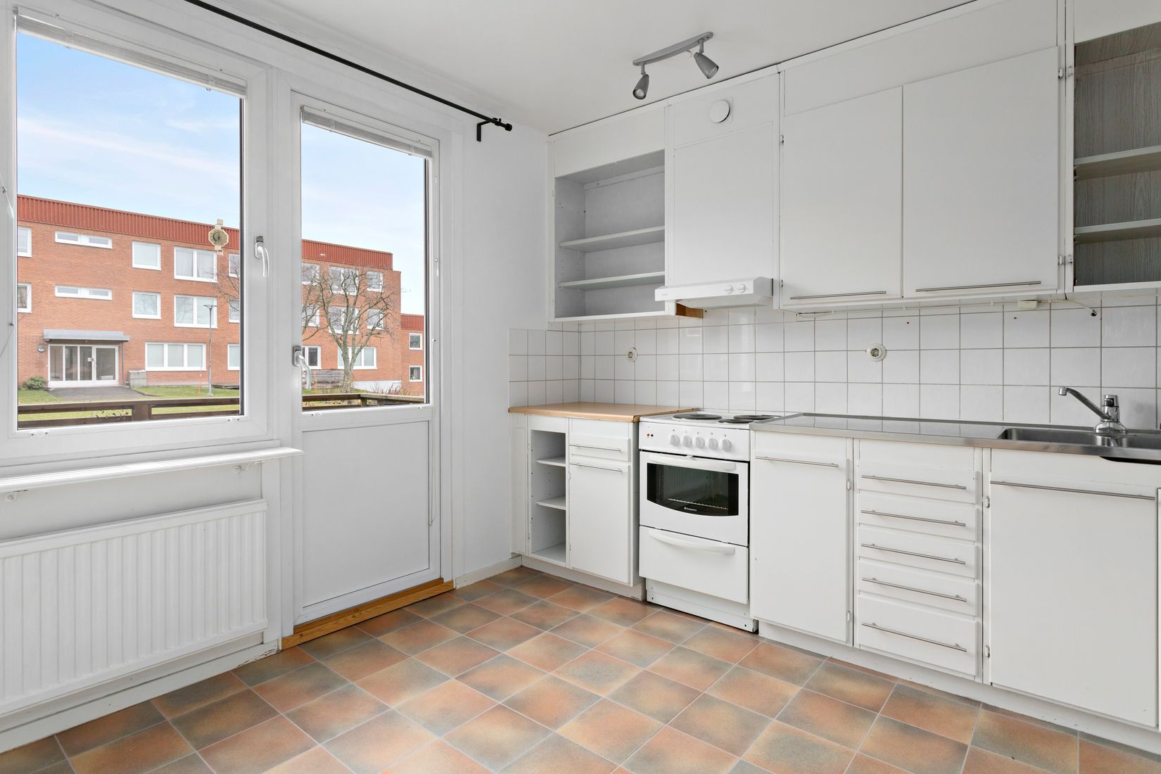 Bostadsrätt, Sehlstedtsvägen 23, Murberget, Härnösand