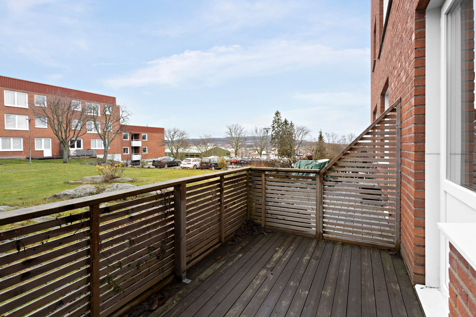 Bostadsrätt, Sehlstedtsvägen 23, Murberget, Härnösand
