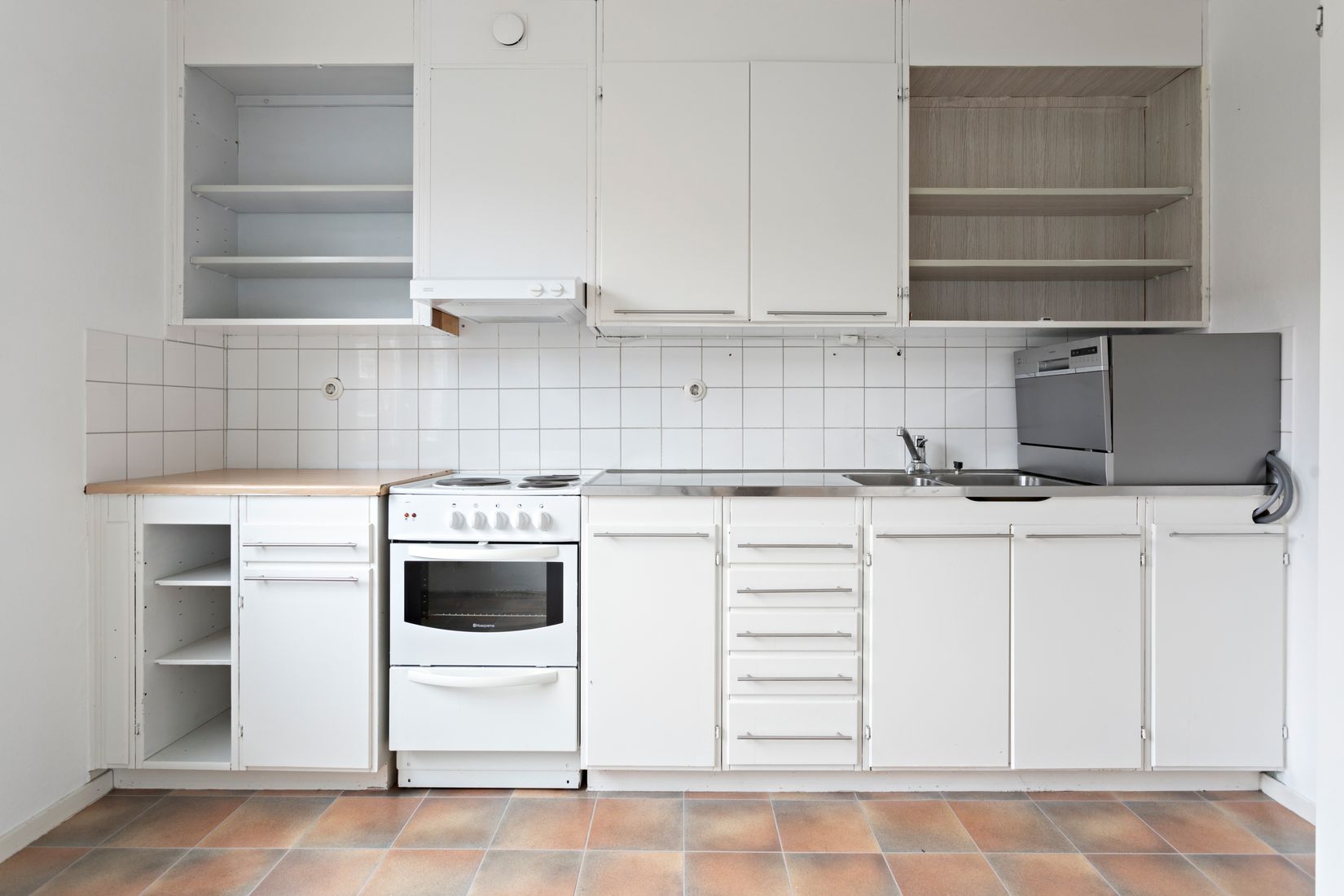 Bostadsrätt, Sehlstedtsvägen 23, Murberget, Härnösand