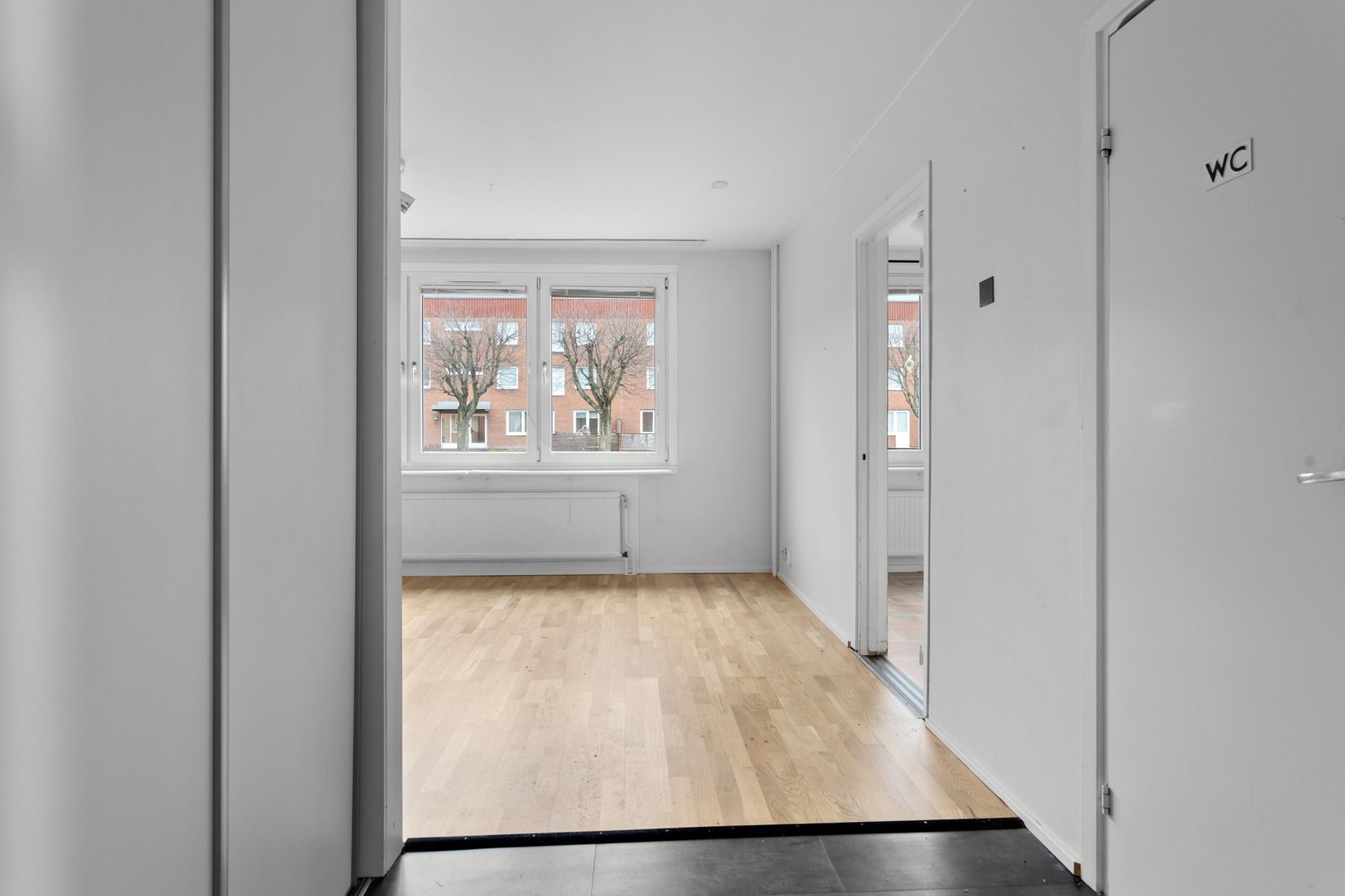 Bostadsrätt, Sehlstedtsvägen 23, Murberget, Härnösand