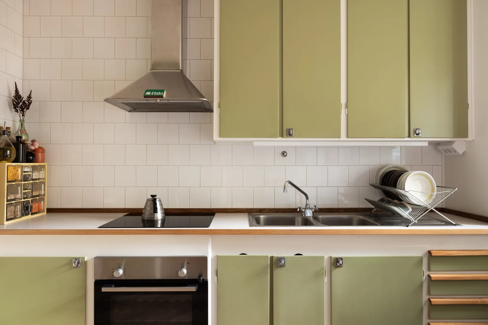 Bostadsrätt, Malmövägen 30, Hammarbyhöjden, Stockholm