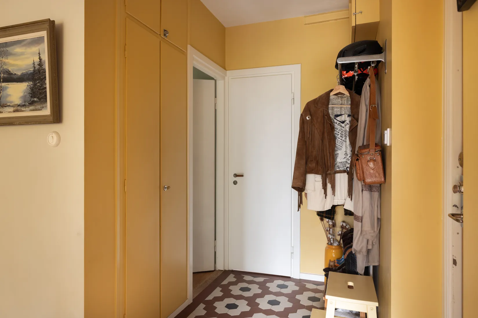 Bostadsrätt, Malmövägen 30, Hammarbyhöjden, Stockholm