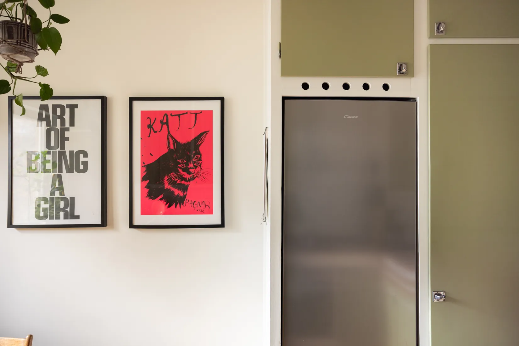 Bostadsrätt, Malmövägen 30, Hammarbyhöjden, Stockholm