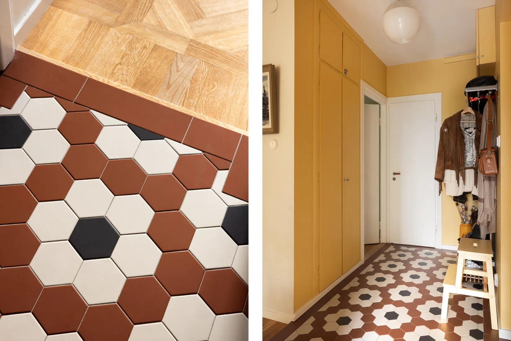 Bostadsrätt, Malmövägen 30, Hammarbyhöjden, Stockholm