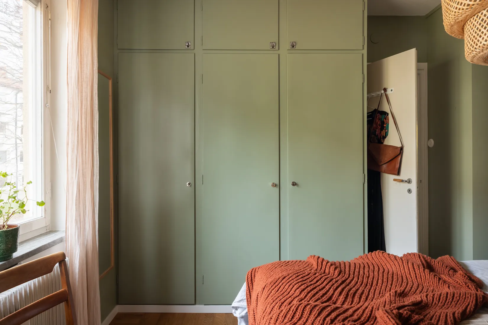 Bostadsrätt, Malmövägen 30, Hammarbyhöjden, Stockholm