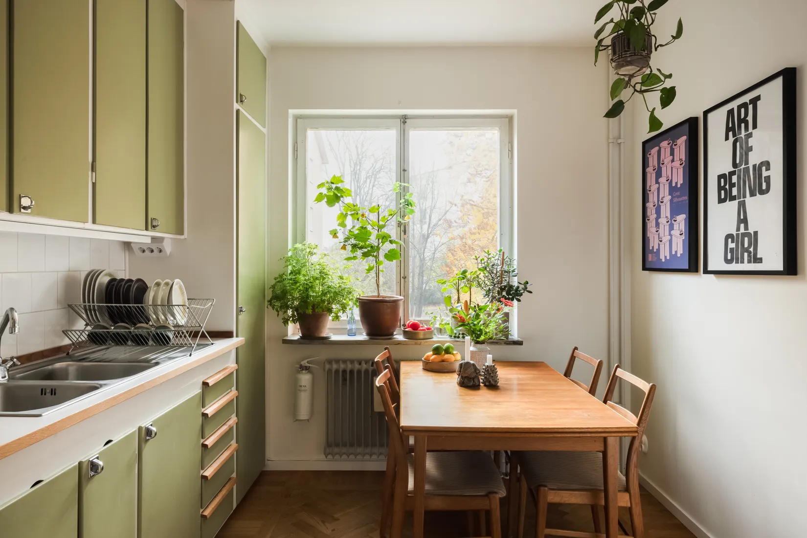 Bostadsrätt, Malmövägen 30, Hammarbyhöjden, Stockholm