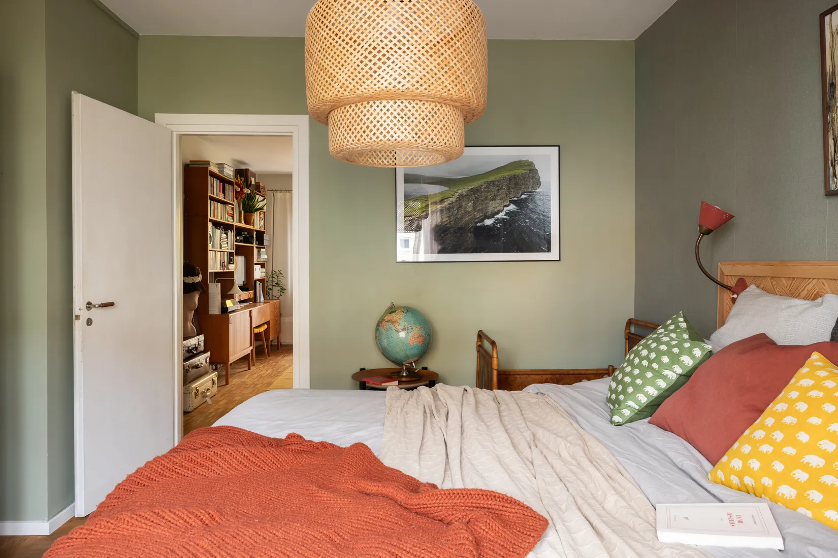 Bostadsrätt, Malmövägen 30, Hammarbyhöjden, Stockholm