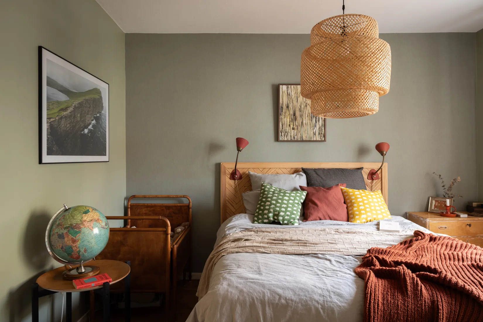 Bostadsrätt, Malmövägen 30, Hammarbyhöjden, Stockholm