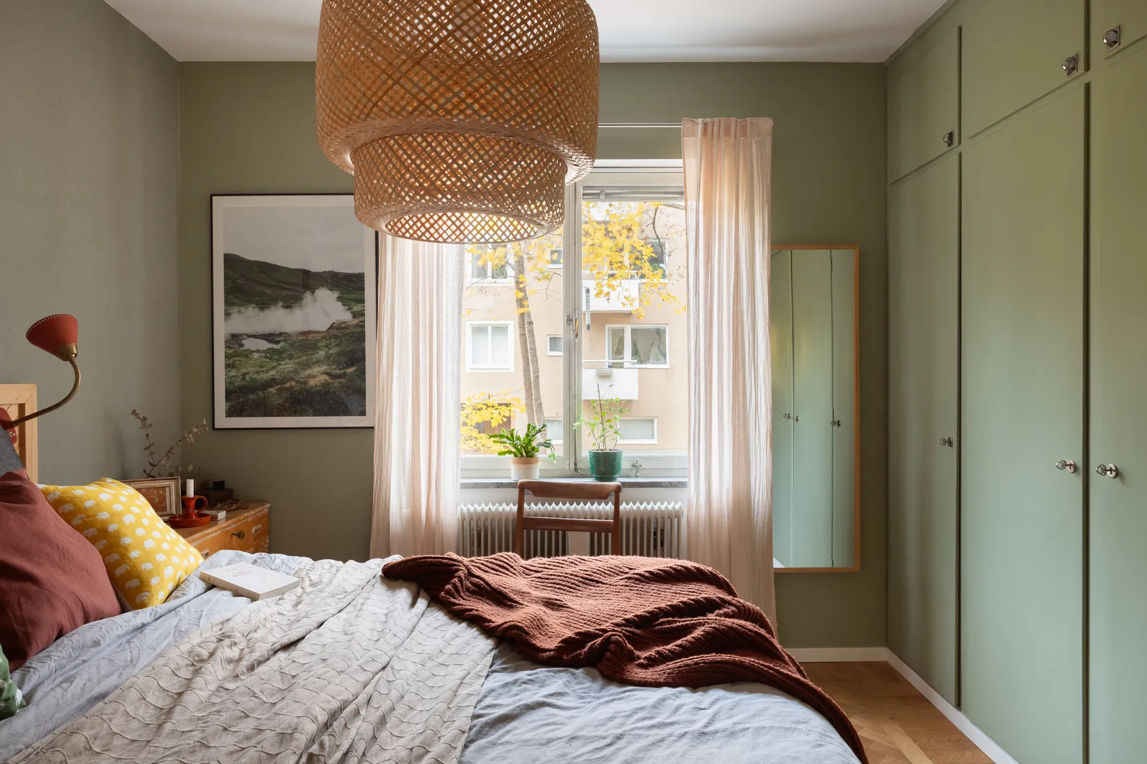 Bostadsrätt, Malmövägen 30, Hammarbyhöjden, Stockholm