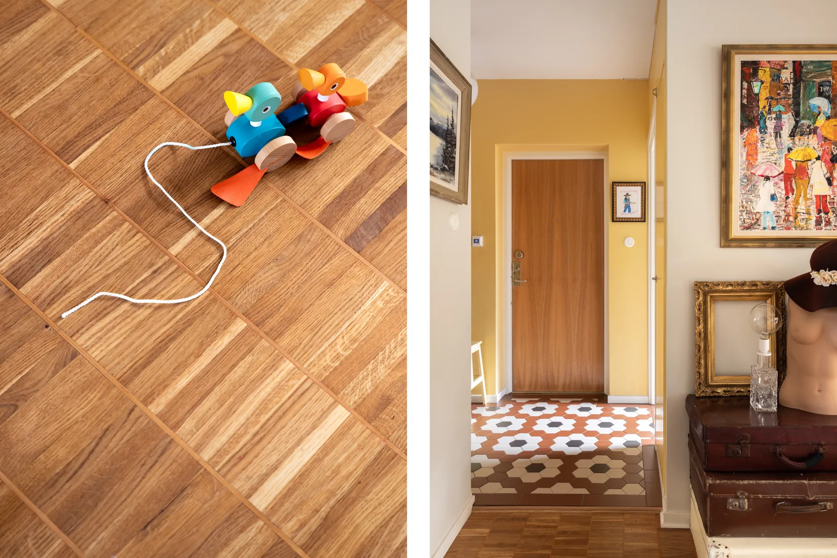 Bostadsrätt, Malmövägen 30, Hammarbyhöjden, Stockholm