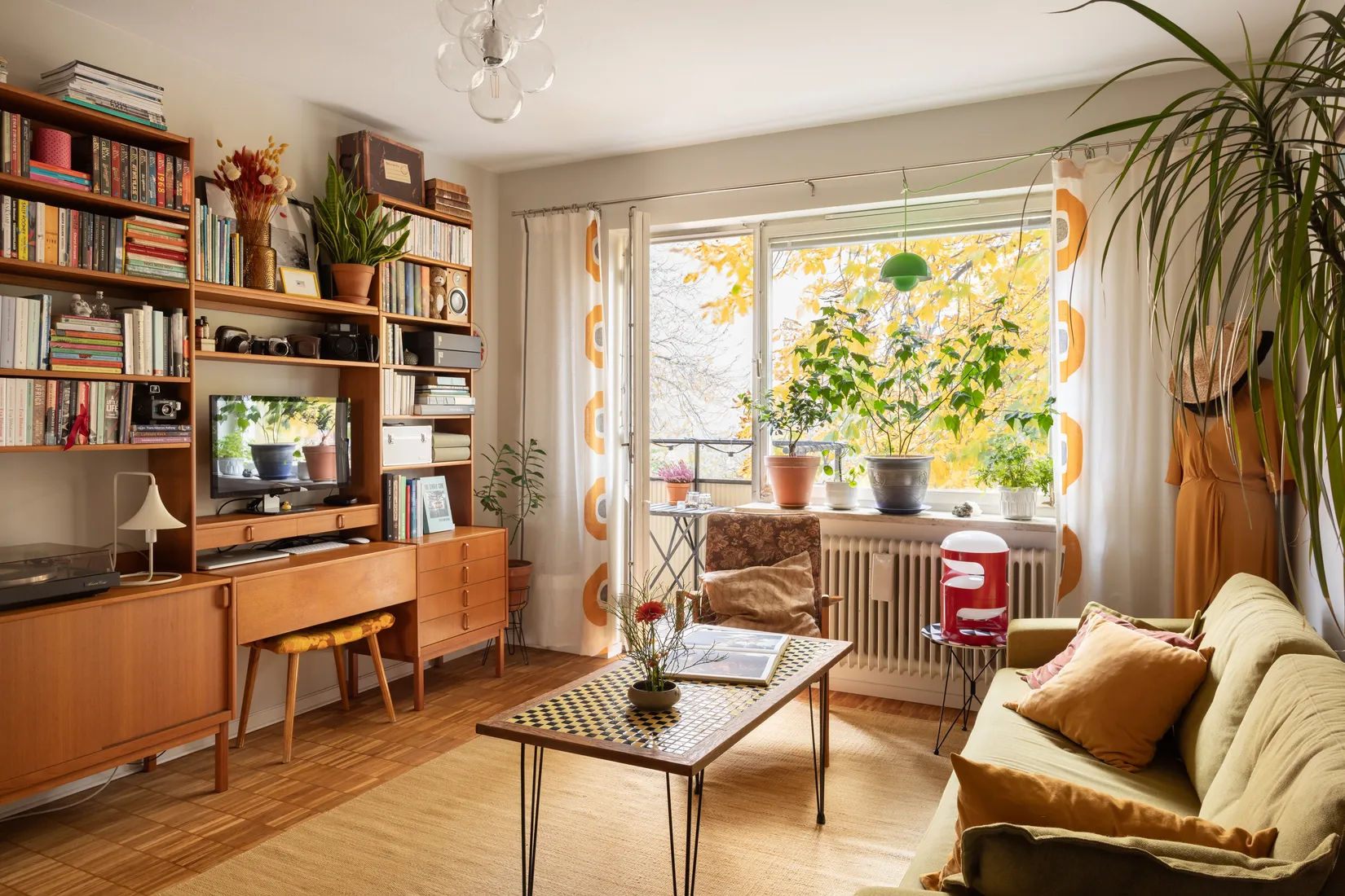 Bostadsrätt, Malmövägen 30, Hammarbyhöjden, Stockholm