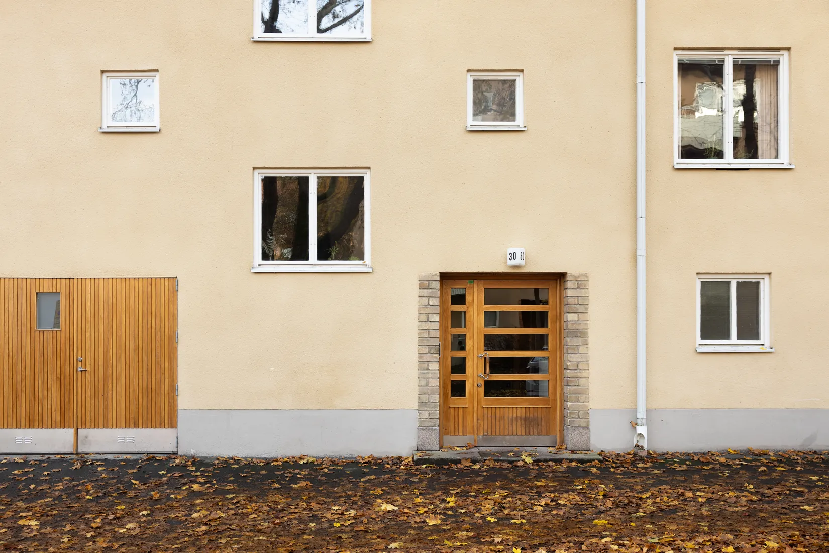 Bostadsrätt, Malmövägen 30, Hammarbyhöjden, Stockholm