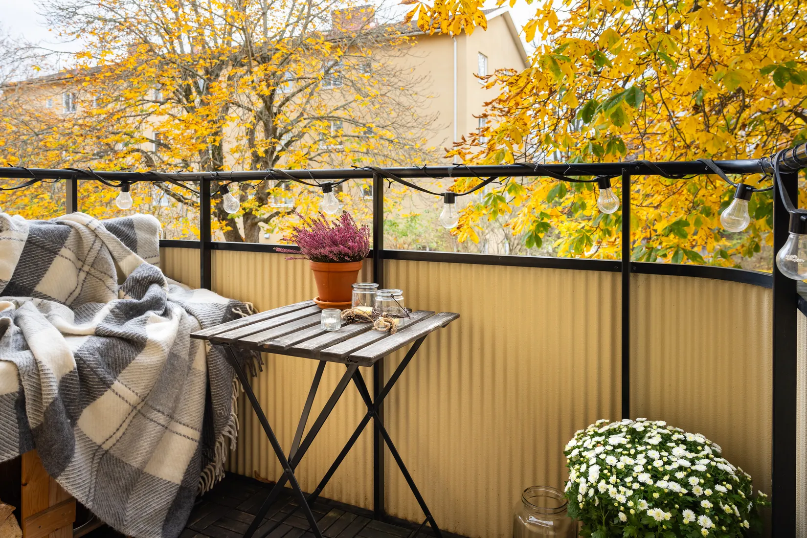 Bostadsrätt, Malmövägen 30, Hammarbyhöjden, Stockholm