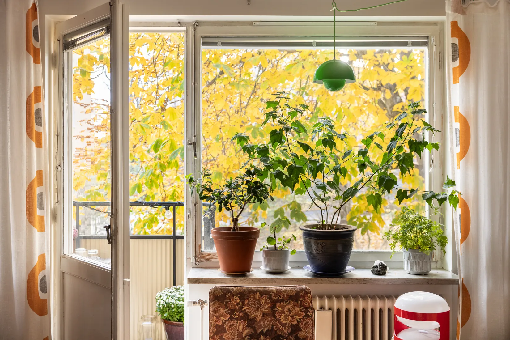 Bostadsrätt, Malmövägen 30, Hammarbyhöjden, Stockholm