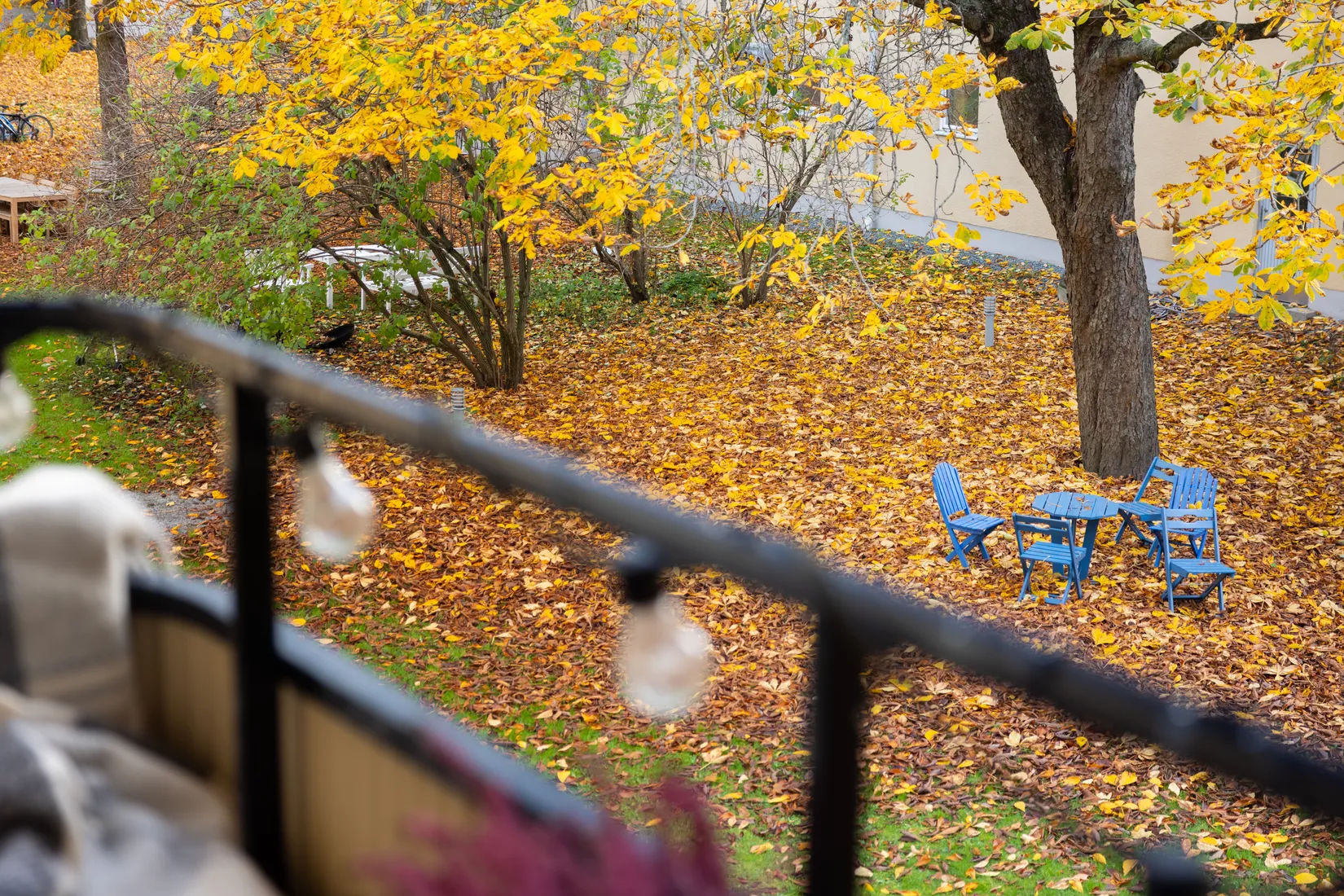 Bostadsrätt, Malmövägen 30, Hammarbyhöjden, Stockholm